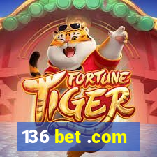 136 bet .com